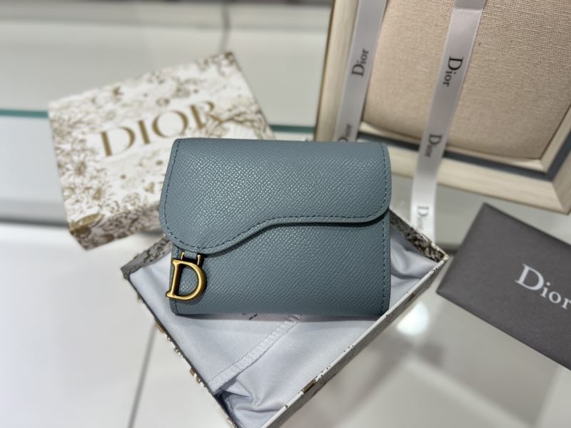 Christian Dior Wallet